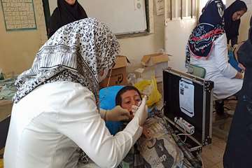 فریدون جعفریان 
روابط عمومی دانشگاه علوم پزشکی دزفول